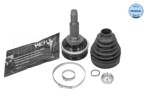 Joint Kit, drive shaft - 29-14 498 0007 MEYLE