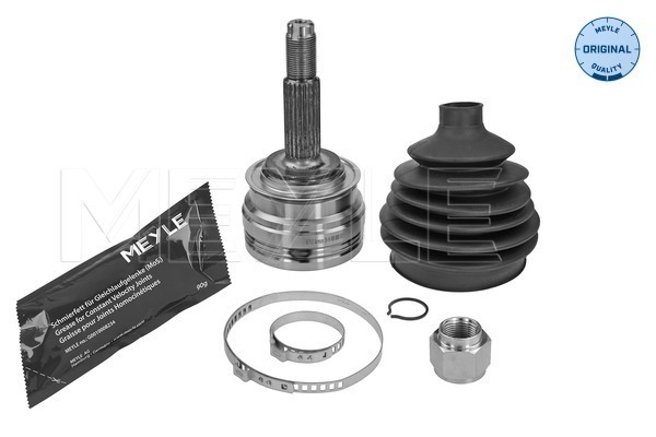 Kit giunti, Semiasse - 29-14 498 0008 MEYLE