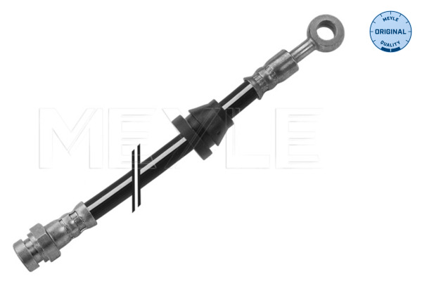 Brake Hose - 29-14 525 0001 MEYLE