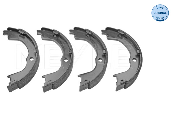 Brake Shoe Set - 29-14 533 0003 MEYLE