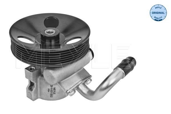 Hydraulic Pump, steering system - 29-14 631 0002 MEYLE