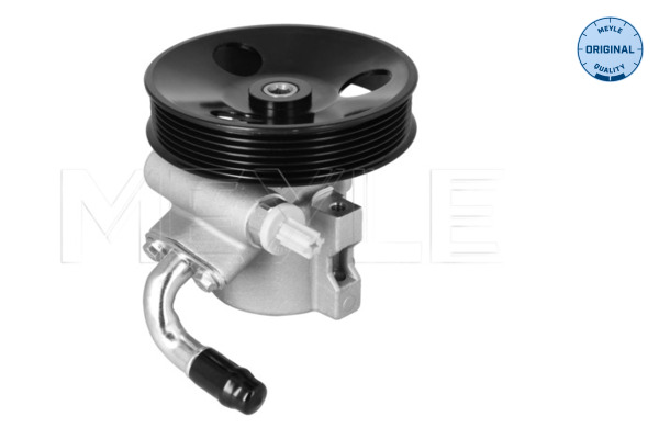 Hydraulic Pump, steering system - 29-14 631 0005 MEYLE