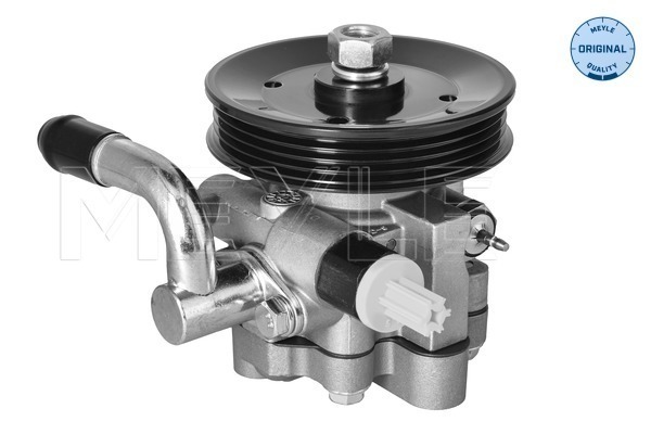 Hydraulic Pump, steering system - 29-14 631 0009 MEYLE