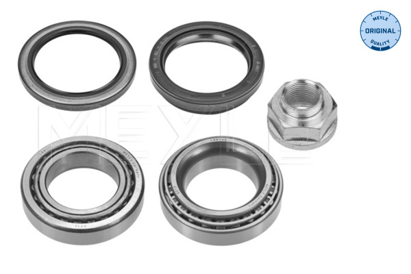 Wheel Bearing Kit - 29-14 650 0001 MEYLE