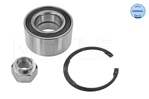 Wheel Bearing Kit - 29-14 650 0002 MEYLE