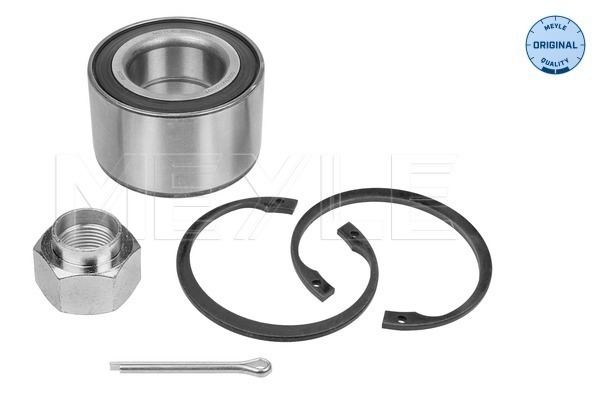 Wheel Bearing Kit - 29-14 650 0003 MEYLE