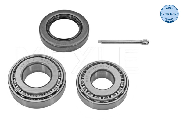 Wheel Bearing Kit - 29-14 750 0001 MEYLE