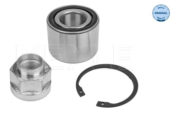 rato guolio komplektas - 29-14 750 0002 MEYLE