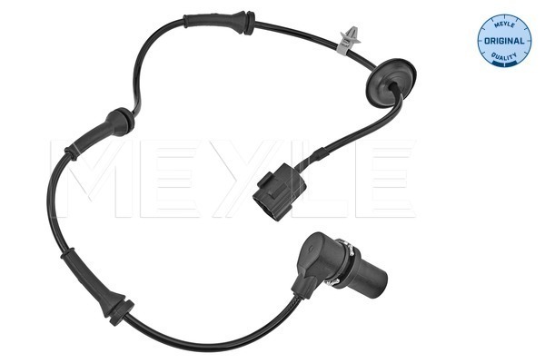 Sensor, wheel speed - 29-14 899 0000 MEYLE