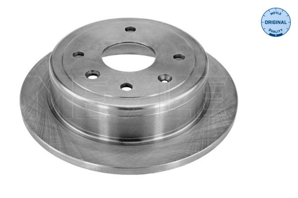 Bremsscheibe - 29-15 523 0002 MEYLE