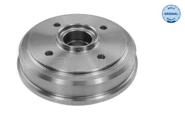 Tamburo freno - 29-15 523 0005 MEYLE
