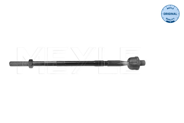 Giunto assiale, Asta trasversale - 29-16 031 0002 MEYLE