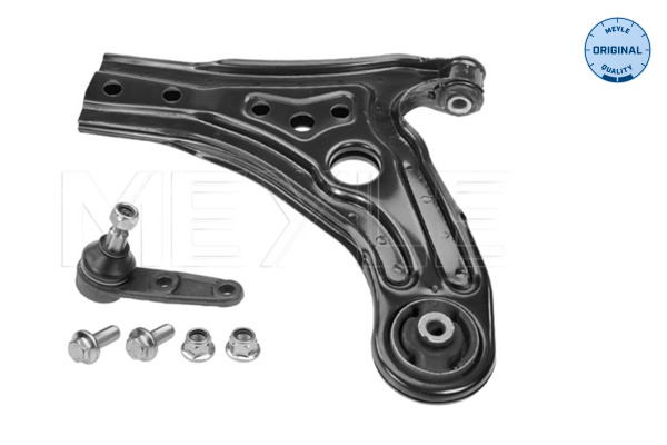 Track Control Arm - 29-16 050 0008 MEYLE