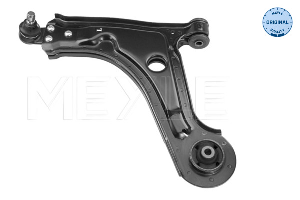 Track Control Arm - 29-16 050 0010 MEYLE