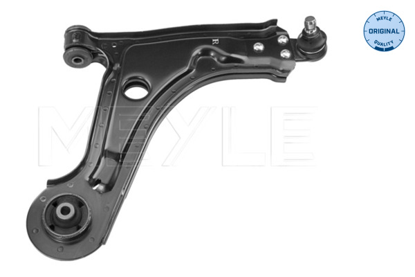 Track Control Arm - 29-16 050 0011 MEYLE