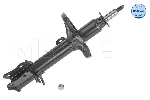 Shock Absorber - 29-26 713 0001 MEYLE