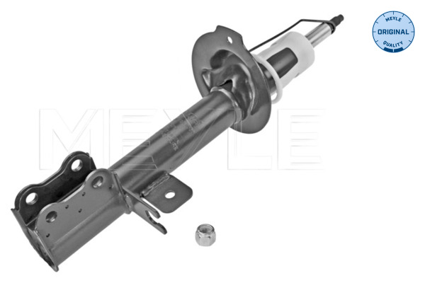 Shock Absorber - 29-26 723 0000 MEYLE