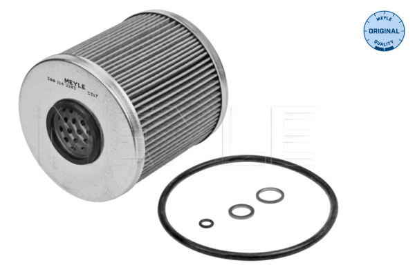 Filtro olio - 300 114 2103 MEYLE