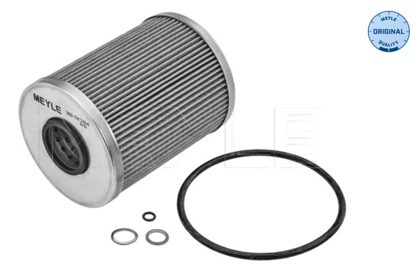 Oil Filter - 300 114 2104 MEYLE