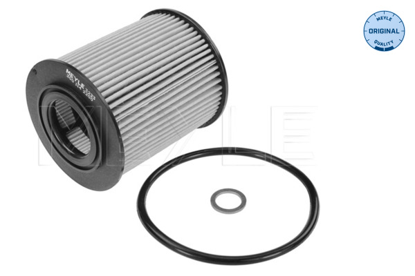 alyvos filtras - 300 114 2200 MEYLE