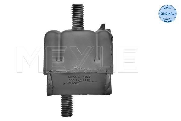 Engine Mounting - 300 118 1102 MEYLE
