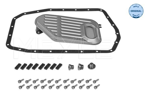 Parts Kit, automatic transmission oil change - 300 135 0001/SK MEYLE