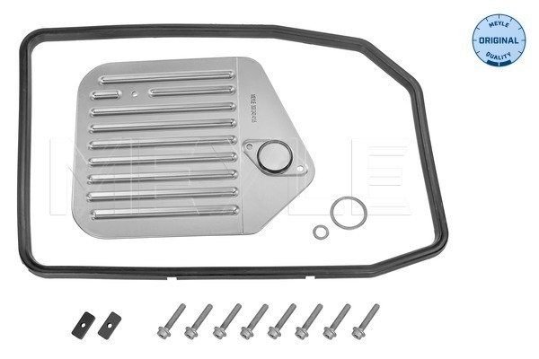 Kit componenti, Cambio olio-Cambio automatico - 300 135 0008/SK MEYLE