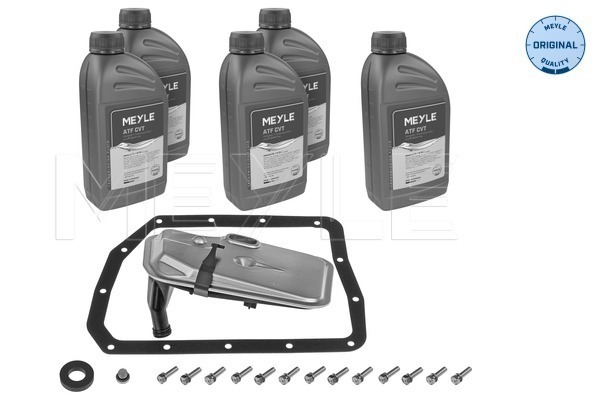 Kit componenti, Cambio olio-Cambio automatico - 300 135 0305 MEYLE