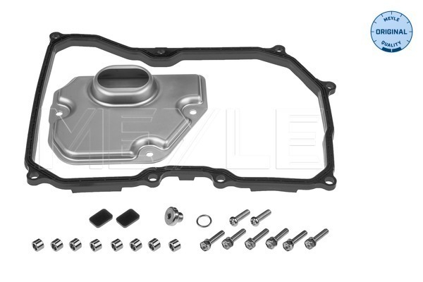 Parts Kit, automatic transmission oil change - 300 135 0307/SK MEYLE
