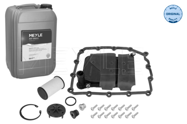 Parts Kit, automatic transmission oil change - 300 135 0310/XK MEYLE