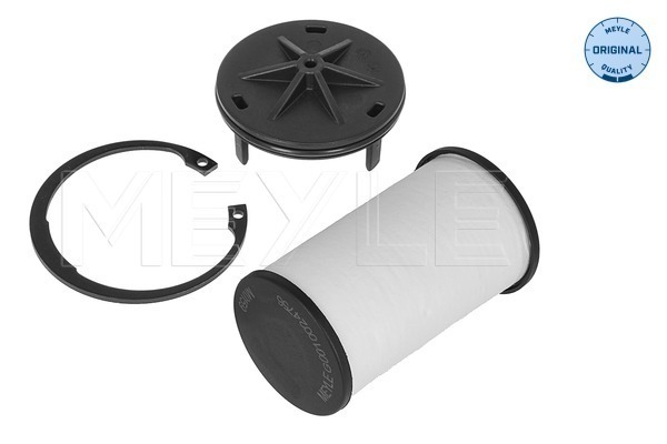 Filtro idraulico, Cambio automatico - 300 136 0302 MEYLE