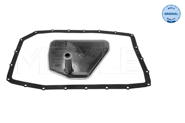 Hydraulic Filter Set, automatic transmission - 300 137 0002 MEYLE