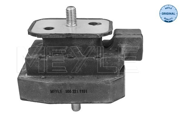 Mounting, automatic transmission - 300 221 1151 MEYLE