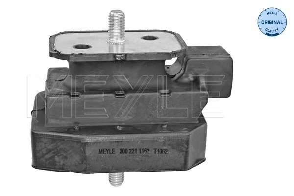 Mounting, automatic transmission - 300 221 1162 MEYLE