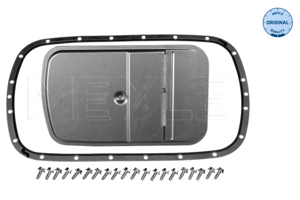 Kit filtro idraulico, Cambio automatico - 300 241 1701 MEYLE