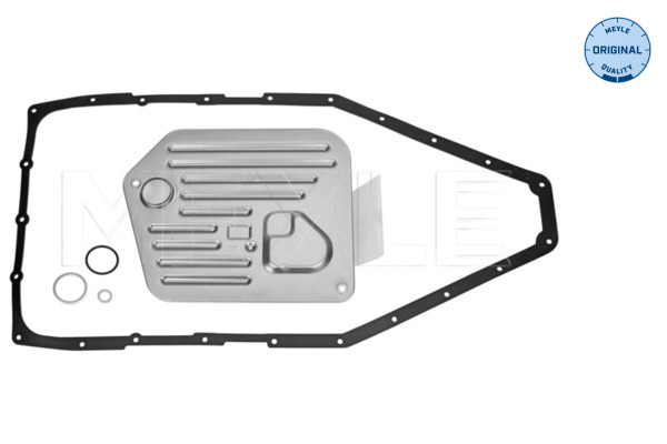 Kit filtro idraulico, Cambio automatico - 300 243 4104/S MEYLE