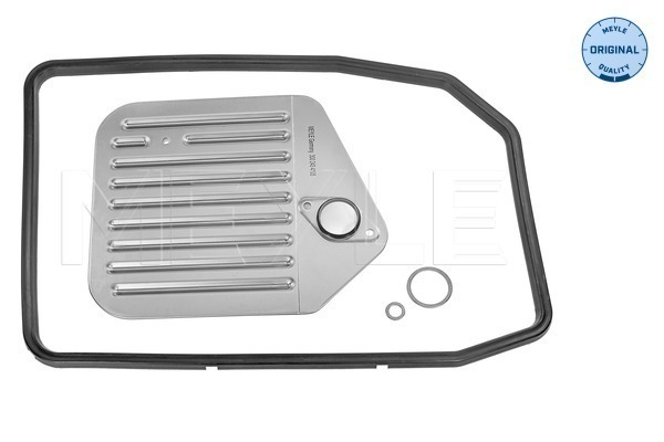 Kit filtro idraulico, Cambio automatico - 300 243 4105/S MEYLE