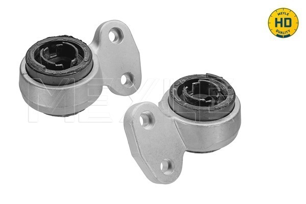 Holder, control arm mounting - 300 311 2604/HD MEYLE