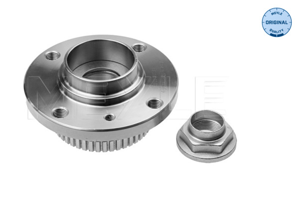 Mozzo ruota - 300 312 1102/S MEYLE