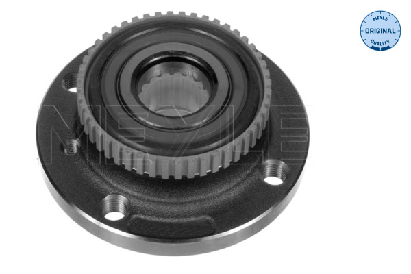 Wheel Hub - 300 312 1102 MEYLE