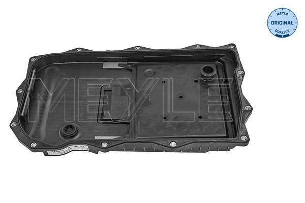 Oil sump, automatic transmission - 300 325 0002 MEYLE
