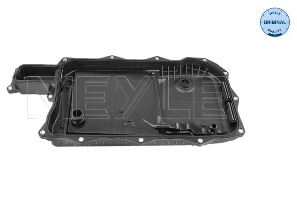 Oil sump, automatic transmission - 300 325 0010 MEYLE