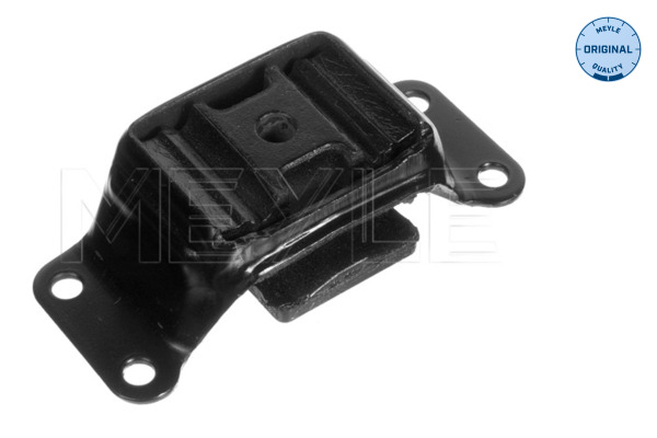 Supporto, Ripartitore di coppia - 300 331 7105 MEYLE