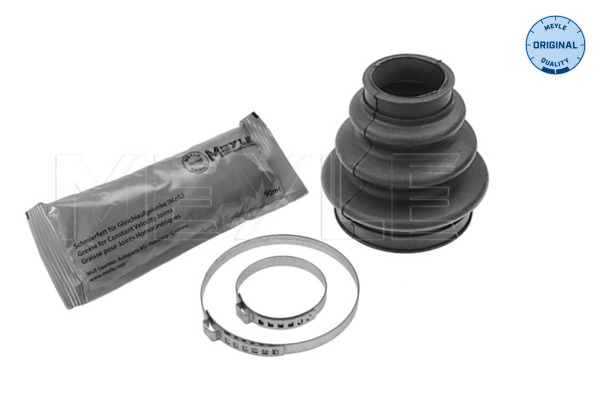 Bellow Set, drive shaft - 300 332 0701 MEYLE