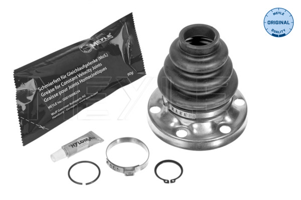 Bellow Set, drive shaft - 300 332 1105 MEYLE