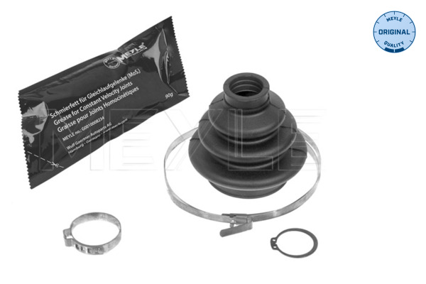 Kit cuffia, Semiasse - 300 332 1901/SK MEYLE