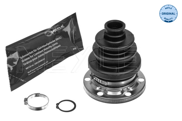 Kit cuffia, Semiasse - 300 332 1905/SK MEYLE