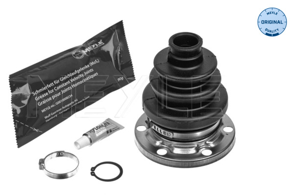Kit cuffia, Semiasse - 300 332 1905 MEYLE