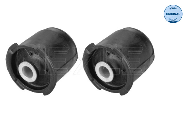 Supporto, Corpo assiale - 300 333 1906 MEYLE