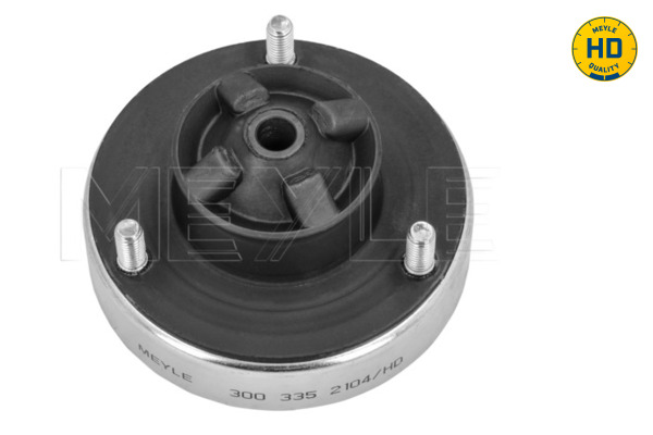Supporto ammortizzatore a molla - 300 335 2104/HD MEYLE